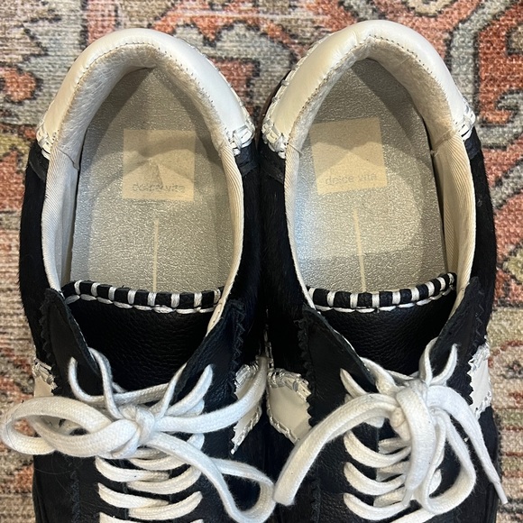 Dolce Vita Notice Stitch sneaker - Picture 4 of 7